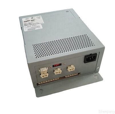 Электропитание III 24V PSU 1750069162 01750069162 Wincor Procash Magnetek 3D62-32-1 частей Wincor ATM центральное