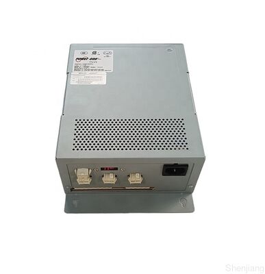 Электропитание III 24V PSU 1750069162 01750069162 Wincor Procash Magnetek 3D62-32-1 частей Wincor ATM центральное