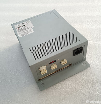 Электропитание III 24V PSU 1750069162 01750069162 Wincor Procash Magnetek 3D62-32-1 частей Wincor ATM центральное