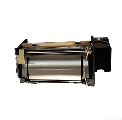 Шторка 1750143750 01750143750 подноса E916 Diebold CS4060 IO Assy шторки Wincor Nixdorf Cineo частей ATM