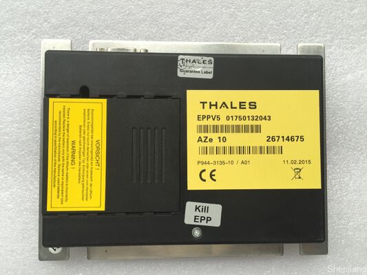 EPP Wincor PCI EPPV5 Pinpad V5 EPP AZE CES клавиатуры V5 Wincor частей ATM 01750132043 1750132043