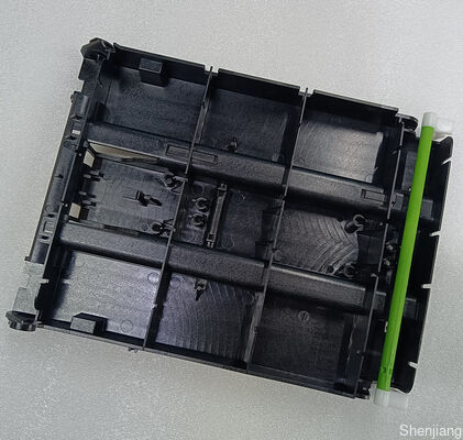 Части Wincor Nixdorf Procash машины ATM 280 двойных ШАССИ верхние более низкие 1750035775 01750035775 1750035761 шасси DDU экстрактора