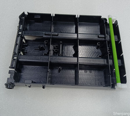 Части Wincor Nixdorf Procash машины ATM 280 двойных ШАССИ верхние более низкие 1750035775 01750035775 1750035761 шасси DDU экстрактора