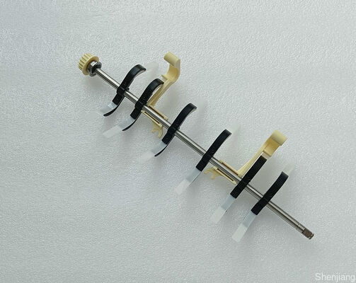 Wincor Nixdorf CS8050 C2560 ПРОТИВ Assy Wincor Cineo C2060 C4560 C2550 C4040 C4060 1750106232 01750106232 вала затвора модуля