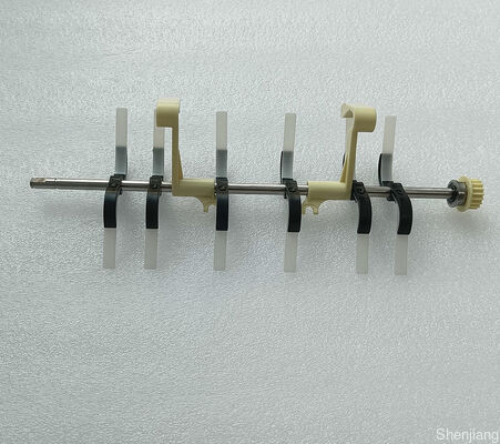 Wincor Nixdorf CS8050 C2560 ПРОТИВ Assy Wincor Cineo C2060 C4560 C2550 C4040 C4060 1750106232 01750106232 вала затвора модуля