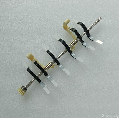 Wincor Nixdorf CS8050 C2560 ПРОТИВ Assy Wincor Cineo C2060 C4560 C2550 C4040 C4060 1750106232 01750106232 вала затвора модуля