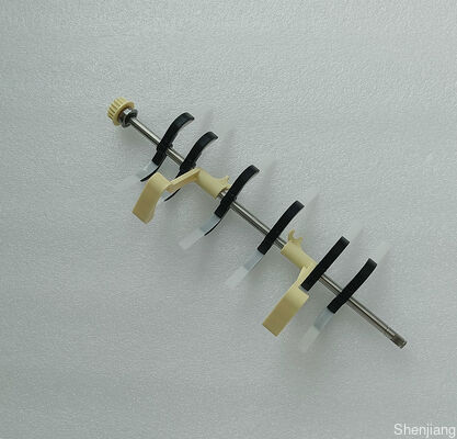 Wincor Nixdorf CS8050 C2560 ПРОТИВ Assy Wincor Cineo C2060 C4560 C2550 C4040 C4060 1750106232 01750106232 вала затвора модуля