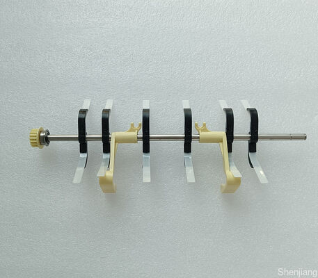 Вал 0 1750106232 Wincor Nixdorf Cineo разделителя фольги Assy вала затвора Wincor C4060 ПРОТИВ вала 1750200435 1750106232 модуля