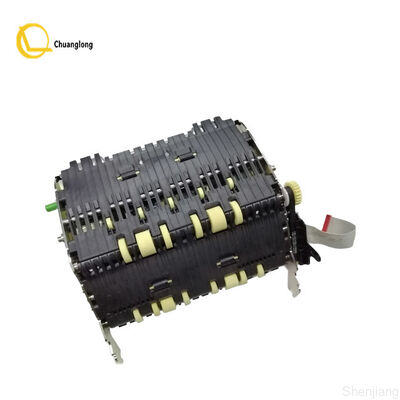 Части Wincor C4060 ATM централизовали банкомат 01750134478 верхнего CRS/ATS 1750134478 концентратора RM3 блока верхний