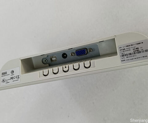 Wincor Procash 285 PC285 8,4" обслуживание LCD Wincor PC285 01750204431 обслуживания касания BA80 175020443 01750204433 1750204435