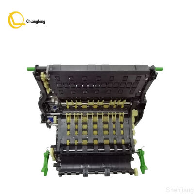 ATS 1750140999 CRS короткого пути головы блока перехода Wincor Cineo C4060 CS4060 частей машины ATM 01750140999 01750245555