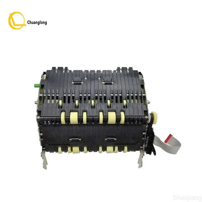 Части Wincor C4060 машины ATM централизовали концентратор верхнее CRS/ATS 1750134478 01750134478 блока верхний CRS/ATS Wincor RM3