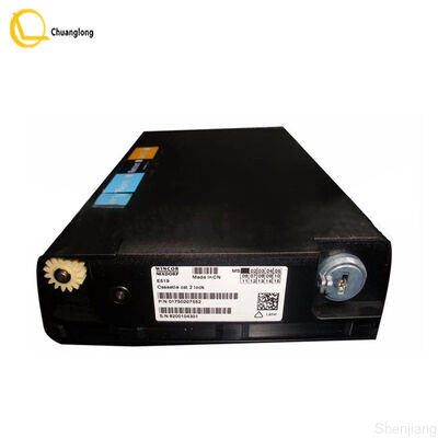 CRS Wincor Cineo 4060 4040 кассета Cat2 Wincor Nixdorf C4060 замка кассеты CAT2 запирает 01750127190 1750127190 01750207552