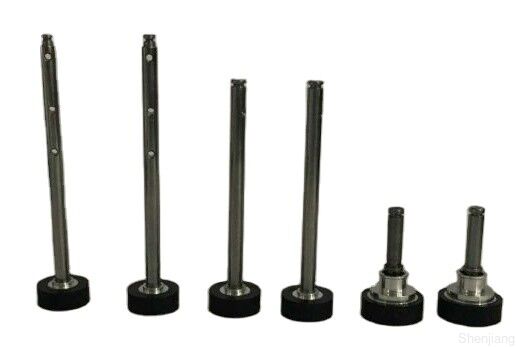 Wincor Nixdorf CS280 CS285 DIP Omron Карточный читатель V2BF Карточный читатель Роликовый комплект V2BF-01 JS-AP1 V2BF Роликовый комплект