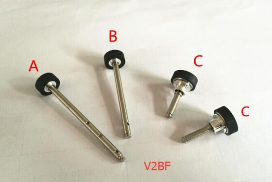 Wincor Nixdorf CS280 CS285 DIP Omron Карточный читатель V2BF Карточный читатель Роликовый комплект V2BF-01 JS-AP1 V2BF Роликовый комплект