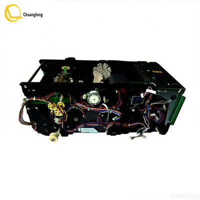 Модуль штабелеукладчика распределителя Diebold Nixdorf CS280 CS285 280N штабелеукладчика Wincor 2050XE 280 с одиночным браком 1750109659 01750109659