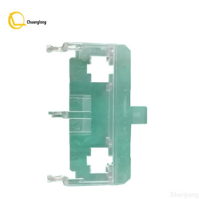 Штабелеукладчик частей Wincor ATM запасной для продажи белый с оборудованием опорного плитя финансовым 1750050644 01750050644