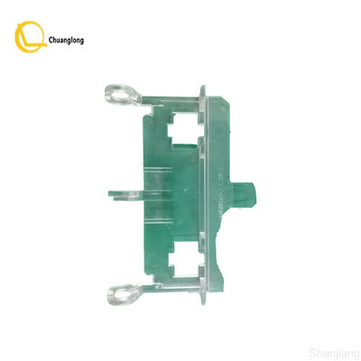 Штабелеукладчик частей Wincor ATM запасной для продажи белый с оборудованием опорного плитя финансовым 1750050644 01750050644