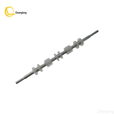 Вал вала XE Wincor штабелеукладчика Wincor для продажи XE запасных частей ATM на оборудование вручителя финансовое 01750044953 1750044953