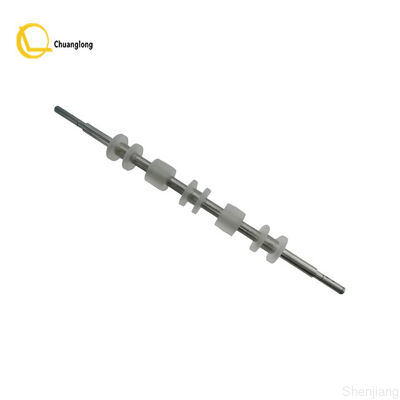 Вал вала XE Wincor штабелеукладчика Wincor для продажи XE запасных частей ATM на оборудование вручителя финансовое 01750044953 1750044953