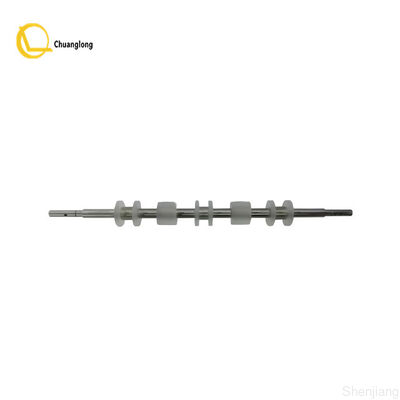 Вал вала XE Wincor штабелеукладчика Wincor для продажи XE запасных частей ATM на оборудование вручителя финансовое 01750044953 1750044953