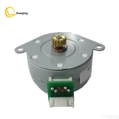 Мотор 2050 штабелеукладчика Wincor Nixdorf частей машины ATM на PM42L-040-YGC4 финансовое оборудование 01750046741/1750046741