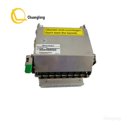 Наличные деньги Wincor Nixdorf LINE-XSA проверяют 01750154866 1750154866 01750154867 1750154867 01750154868 1750154868