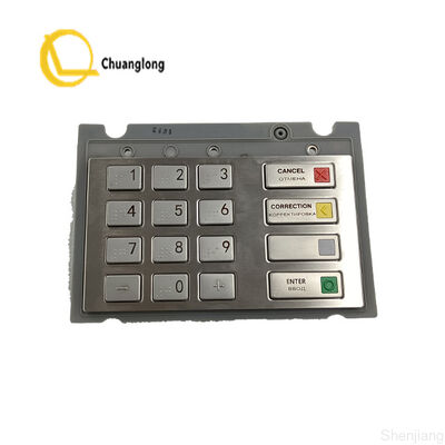 BR 01750235000 EPP РУСИ Diebold Nixdorf V7 1750235000 BR EPP РУСИ CRYPTERA V7 для Wincor Cineo C2060 C2070 C4060
