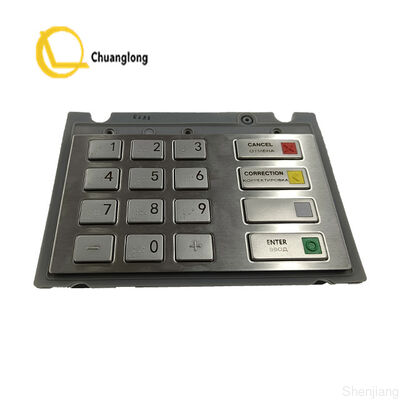 BR 01750235000 EPP РУСИ Diebold Nixdorf V7 1750235000 BR EPP РУСИ CRYPTERA V7 для Wincor Cineo C2060 C2070 C4060