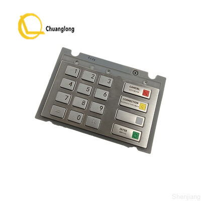 BR EPP РУСИ Diebold Nixdorf V7 BR EPP РУСИ EPP INT АЗИИ CRYPTERA V7 Wincor V7 частей машины ATM 01750235000 1750235000