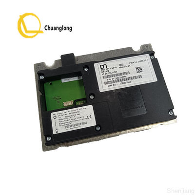 BR EPP РУСИ Diebold Nixdorf V7 BR EPP РУСИ EPP INT АЗИИ CRYPTERA V7 Wincor V7 частей машины ATM 01750235000 1750235000