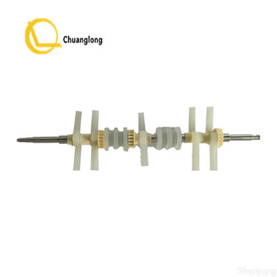 Wincor Cineo C4060 ПРОТИВ модуля повторно используя ролик 1750200435 управляя вала 1750200435-100 01750298728 1750298728