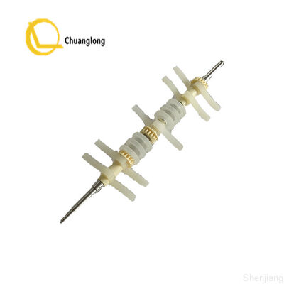 Wincor Cineo C4060 ПРОТИВ модуля повторно используя ролик 1750200435 управляя вала 1750200435-100 01750298728 1750298728