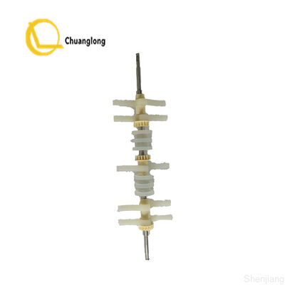 Wincor Cineo C4060 ПРОТИВ модуля повторно используя ролик 1750200435 управляя вала 1750200435-100 01750298728 1750298728