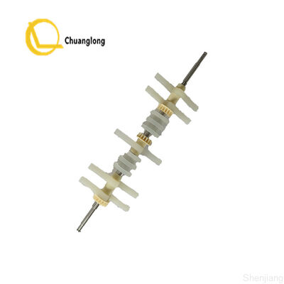 Wincor Cineo C4060 ПРОТИВ модуля повторно используя ролик 1750200435 управляя вала 1750200435-100 01750298728 1750298728