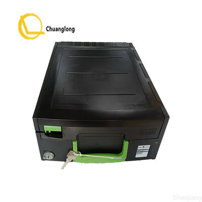 Кассета 1750189268 CRS Wincor C4060 ATM замка кассеты Rec.Because Wincor Cineo C4060 01750189268 1750155418 1750177995