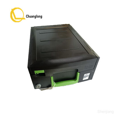 Кассета 1750189268 CRS Wincor C4060 ATM замка кассеты Rec.Because Wincor Cineo C4060 01750189268 1750155418 1750177995