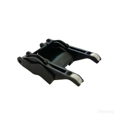 Части машины Wincor ATM для продажи измеряя оборудование 1750042642 станции финансовое