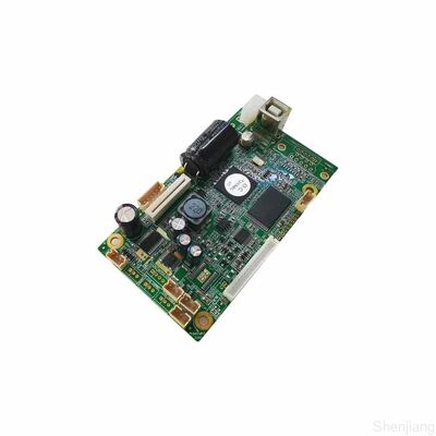 Оборудование 1750256248-69 контрольной панели принтера получения TP28 частей машины Wincor ATM для продажи финансовое