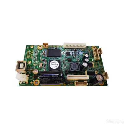 Оборудование 1750256248-69 контрольной панели принтера получения TP28 частей машины Wincor ATM для продажи финансовое