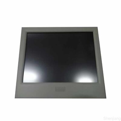 Дюйма Wincor Nixdorf PC285 частей машины ATM 8,4 касается монитору 01750204435 LCD 1750204435