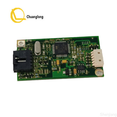 Дюйм EXII-7760U 1750179175 набора 3MTS 15 касания Wincor CIneo C4060 1750189177 регулятор FIM PCBA касания EXII-7760UC REV1.0 3M