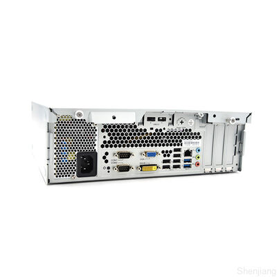 Ядр i3 1750262084 ПК подъема ПК 5G I5-4570 TPMen Windows 10 AMT ОБМЕНА ATM Wincor PC280 PC285 1750263073 1750262106