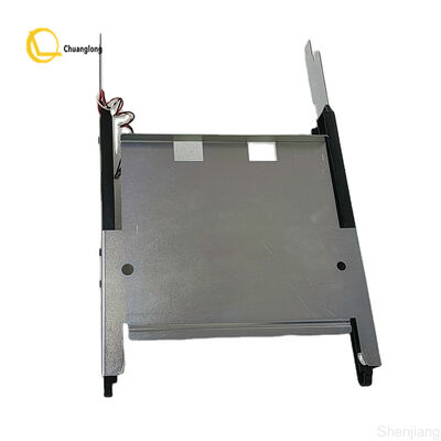 Длина 252.6mm перехода ATM Wincor Nixdorf AGT CMD-V4 по горизонтали RL 252,6 MM 1750160110 01750160110