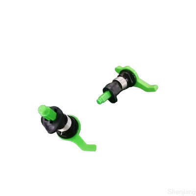 Рычаг замка кассеты Wincor Nixdorf CMD частей машины ATM на копилка 1750043537 01750043537 машины ATM машины Wincor