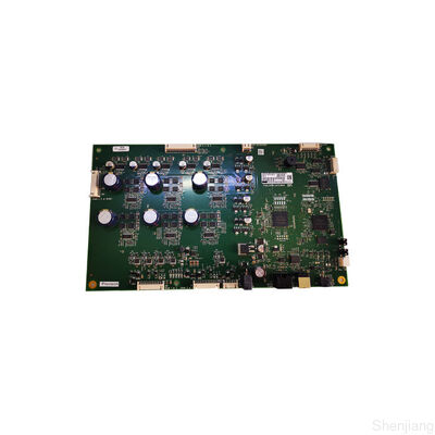 Копилка 01750311974 01750311974 машины Wincor Nixdorf DN100D DN200V DMAB MOVEm CDAA ПОЛНАЯ ATM частей машины ATM