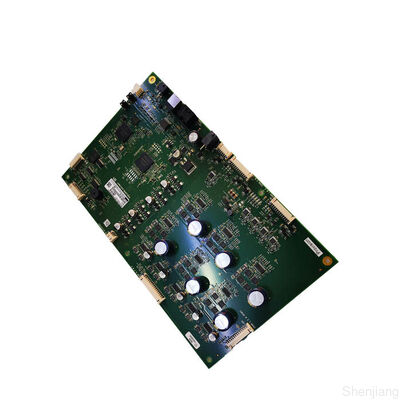 Копилка 01750311974 01750311974 машины Wincor Nixdorf DN100D DN200V DMAB MOVEm CDAA ПОЛНАЯ ATM частей машины ATM