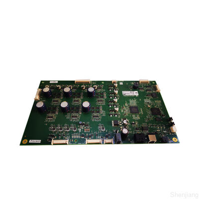 Копилка 01750311974 01750311974 машины Wincor Nixdorf DN100D DN200V DMAB MOVEm CDAA ПОЛНАЯ ATM частей машины ATM