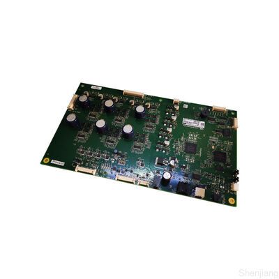 Копилка 01750311974 01750311974 машины Wincor Nixdorf DN100D DN200V DMAB MOVEm CDAA ПОЛНАЯ ATM частей машины ATM