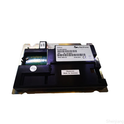 Копилка 01750159341 1750159341 машины Wincor Cineo C4060 ATM клавиатуры EPP V6 Wincor частей машины ATM